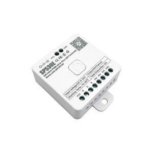 SP530E светодиодный контроллер Wifi Alexa Google Home 5CH PWM SPI Pixel WS2811 WS2812B Светодиодная лента приложение светодиодный контроллер - Product Image 3