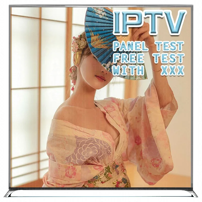 M3u IPTV prueba gratuita Android Box TV dispositivo 4K IPTV suscripción canal global cine inteligente IPTV código 12 meses