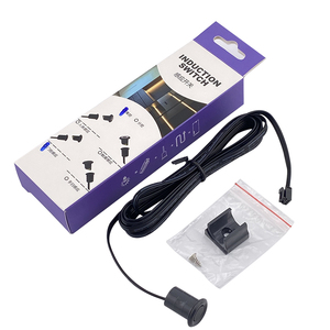 12V 24V <strong>LED</strong> <strong>Sensor</strong> Switch Touch Dimming Sensing Switch Cabinet Motion IR Door <strong>Sensor</strong> Switch <strong>Controller</strong>