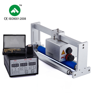 DS1188 code datum drucker, tinte rolle code druck maschine drucker, Industriellen batch codierung maschine drucker - Product Image 1