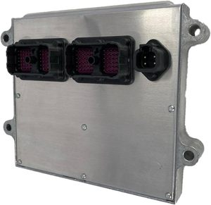 Para la unidad de Control electrónico Cummins ISDE modelo CM2150 CM2880 ECM nuevo motor ECU PROGRAMA DE PLACA DE ORDENADOR 4995445 C4995445