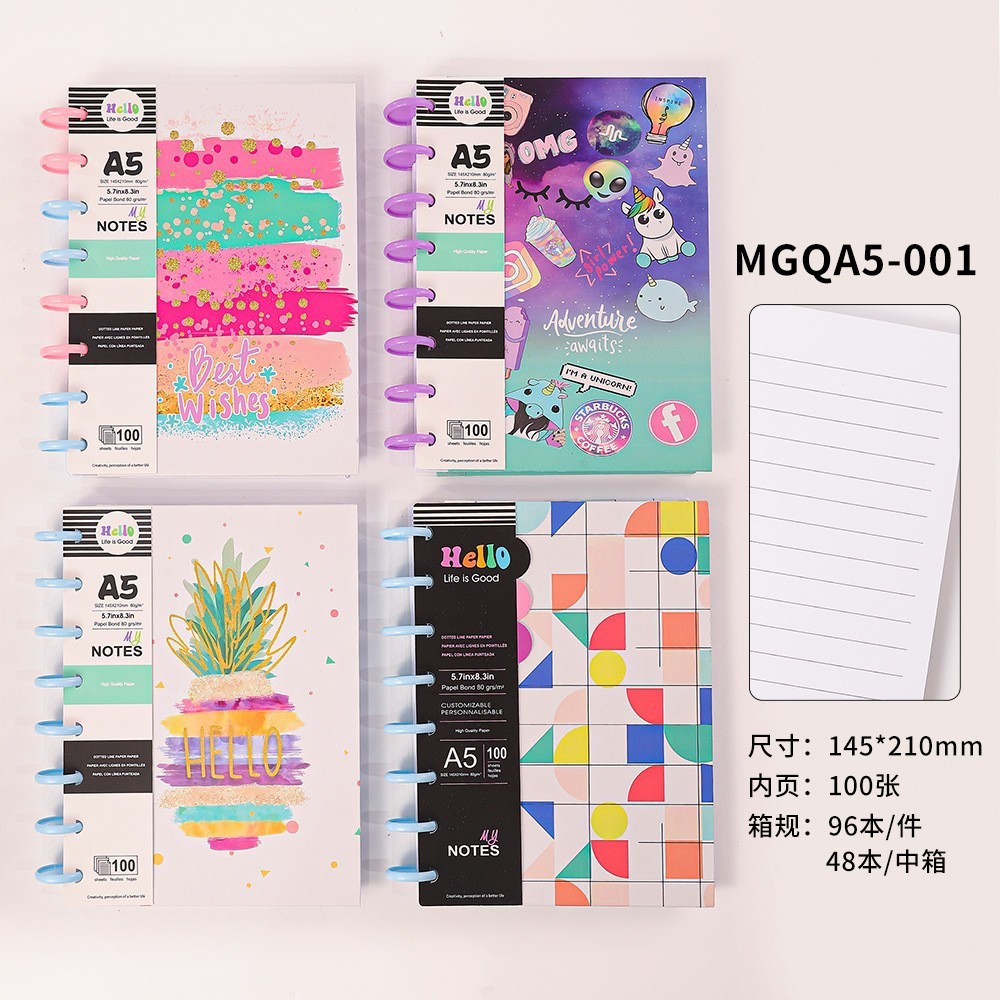 Mgqa5-001