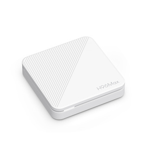 H96 MAX H313 ağ oyuncu Android Allwinner H313 Android 14.0 4K kutu 2.4G 5G WiFi HDR10 + Set-top kutuları tv kutusu - Product Image 1