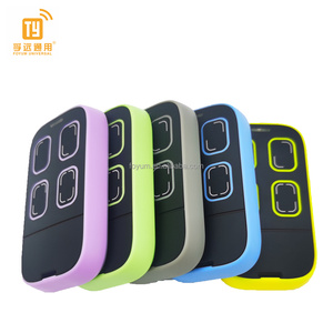 Multi frequenza cancello Garage telecomando Clone varie marche di porte straniere per universale codice di rotolamento codice fisso duplicatore di codice - Product Image 3