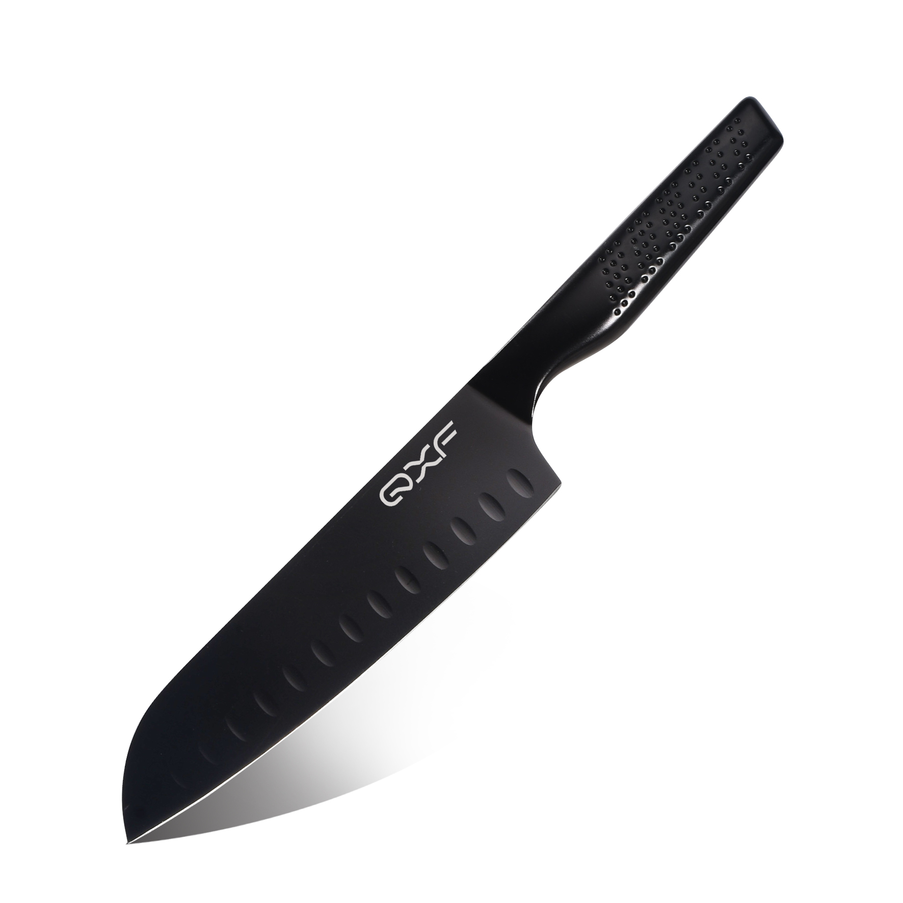 Couteau Santoku 7''