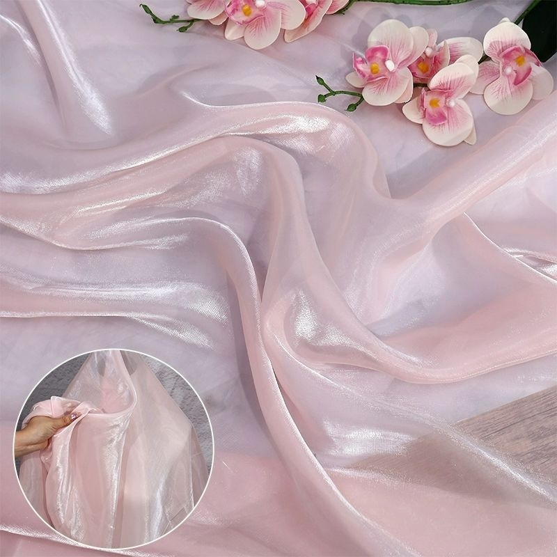 CORÉE ROSE