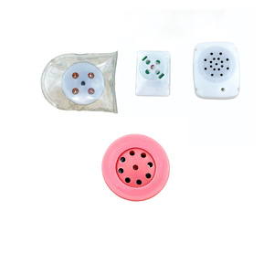 il suono e la voce registratore box per il giocattolo - Product Image 1
