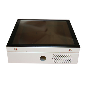 P4 Zweifarbiges wasserdichtes LED-Display APP Control LED-Bildschirm LED-Display im Freien - Product Image 4