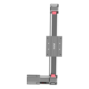 High Speed Double-axis <strong>Guide</strong> <strong>Rail</strong> Belt Driven Lightweight <strong>Linear</strong> Actuator - Product Image 6