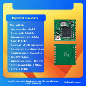 Bl-M6256As3Sv6256 dual-band 5g Nhà Thông Minh Set-Top Box TV Máy Tính Bảng Máy tính xách tay Wifi module - Product Image 3