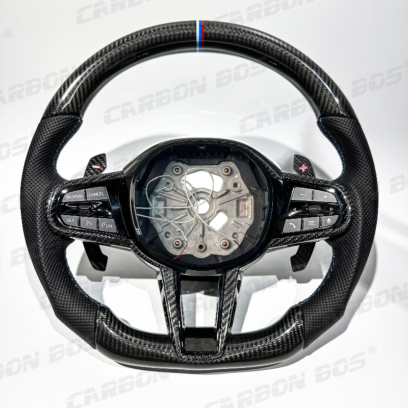 Fibra de carbono