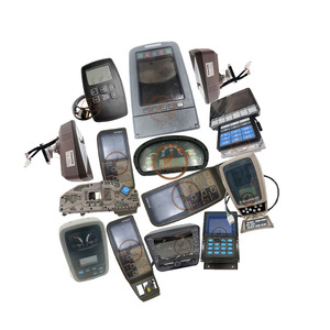 Program Diagnostic Tools With WIFI Diagnostic Tool + WIFI +CD USD for Construction Machinery
