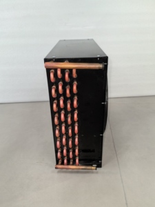 Air Cooled Condenser Fan Type FNH Series for Cold Room Storage Cooler Refrigeration <strong>Heat</strong> <strong>Exchanger</strong>