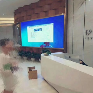 P1.86 Крытый светодиодный экран модуль для сценической рекламы конференц-зала высокая видимость цифровые вывески светодиодные панели - Product Image 6