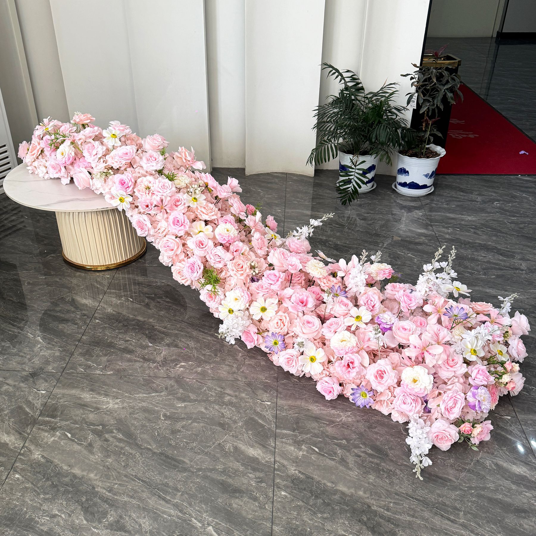 Rosa
