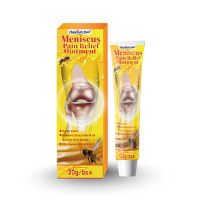 Salep Perawatan Tubuh krim Venom lebah, cepat menyerap 20g, salep penghilang nyeri otot sendi, salep pereda nyeri Lumbar - Product Image 6