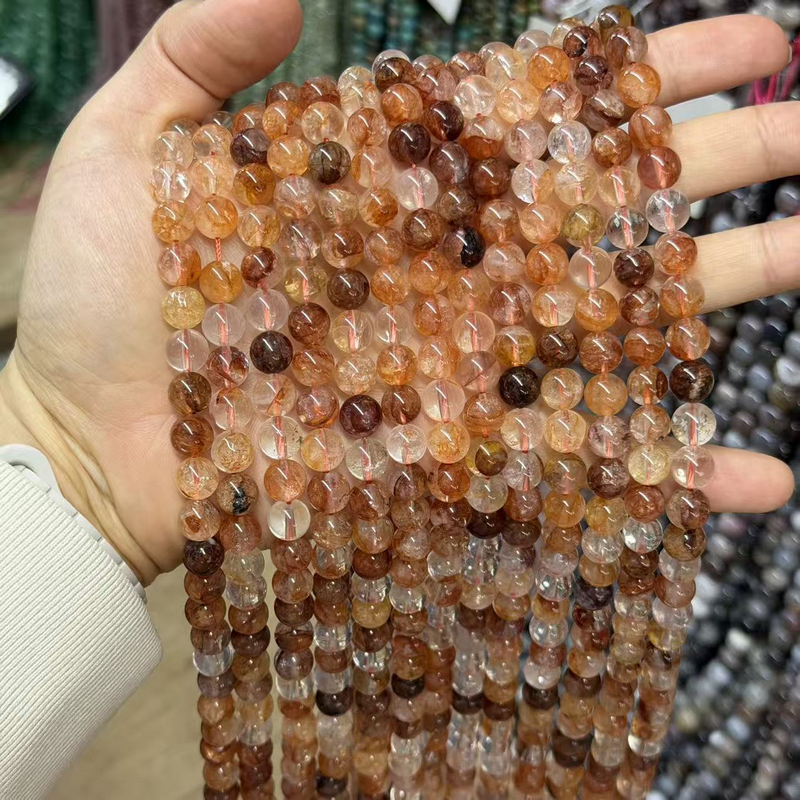 03-Red Iron Quartz 2A