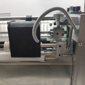 Verfalls datum Druckmaschine MY300 Papier box Präge abdruck Solid Ink Coding Hot Stamp Datums codierer - Product Image 4