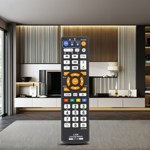 Universal Smart L336 IR-Fernbedienung IR-Fernbedienung mit Lern funktion Für TV CBL DVD SAT
