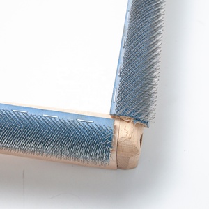 Factory Sale Punch Needle Board Wire Embroidery Cross Stitch Fabric Tufting <strong>Frame</strong> Gripper Strip 40 Inches <strong>for</strong> <strong>Hooking</strong> Rug <strong>Making</strong> - Product Image 5