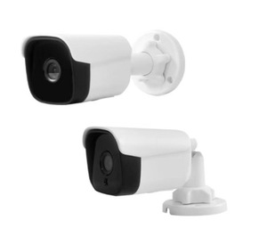 Kit de videoportero IP que incluye 1 Monitor, 2 videoporteros, 2 cámaras IP, aplicación Tuya, videoportero, 2 monitores, 2 monitores - Product Image 4