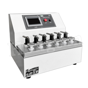 Spring Load Tester Spring Tension and Compression <strong>Testing</strong> Machine Automatic Torsion Spring Life <strong>Testing</strong> Machine - Product Image 3