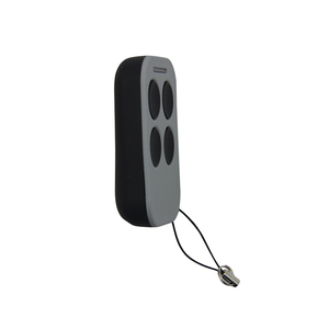 Customized <strong>Rolling</strong> <strong>Code</strong> Gate Opener Garage Opener RF <strong>Remote</strong> <strong>Controller</strong> - Product Image 2