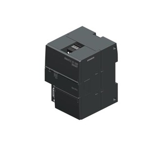 SIENMES S/7/200 SMART ROFIBUSDPスレーブステーションモジュール6ES7288-7DP01-0AA0 9.6KB 12MB 1 PROFIBUS DP/MPIインターフェース入出力 (IO) - Product Image 1