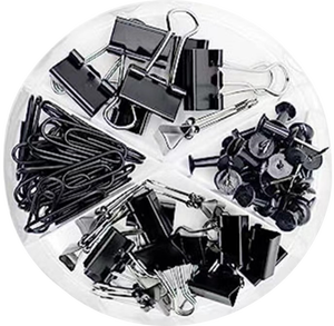 Grosir alat tulis kantor pelajar Set <span class=keywords><strong>Stapler</strong></span> gunting pita Pin staples untuk siswa dan pekerja kantor - Product Image 2