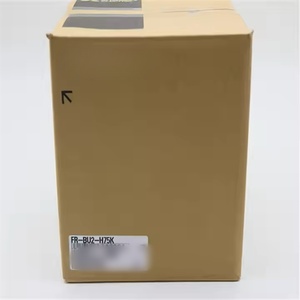 Gold Verkäufer FR-BU2-H75K Bremse inheit 75kW Dynamic Brake Chopper für AC-Antriebe - Product Image 2