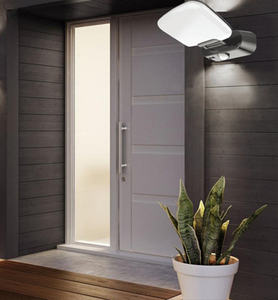 2022การออกแบบที่ทันสมัยใหม่ PIR Motion Sensor IP54 LED Wall Light - Product Image 6