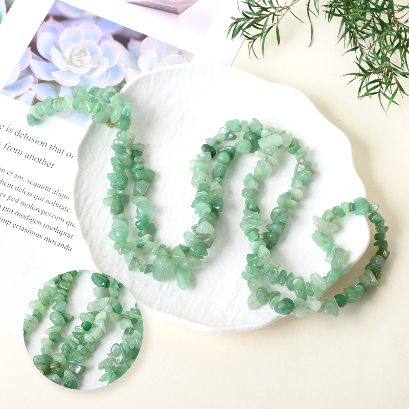 Aventurine verte