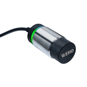 1.5mm algılama mesafesi endüktif yakınlık sensörü LJA8-1.5N1 3 yıl garanti/gömülü olmayan ve gömülü/deplasman sensörü - Product Image 2