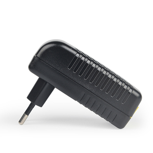 IEEE 802.3af 48V 0.5A出力CCTVカメラ用VOIP電話システムPOEアダプタ - Product Image 4