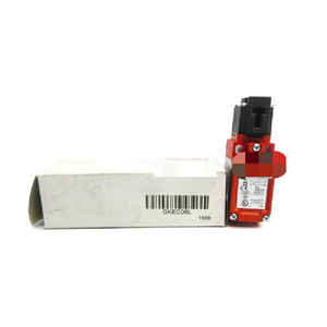 Gkec06l Nsmp nuovo originale pronto per l'automazione industriale Pac dedicato al Controller di programmazione Plc - Product Image 1