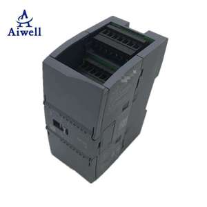Modulo di ingresso analogico PLC muslimac PLC Simatic S7-1200 SM1231 - Product Image 4