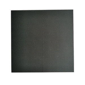SMD полноцветные P4.81 Внутренние светодиодные экранные модули SMD светодиодный дисплей модуль - Product Image 3