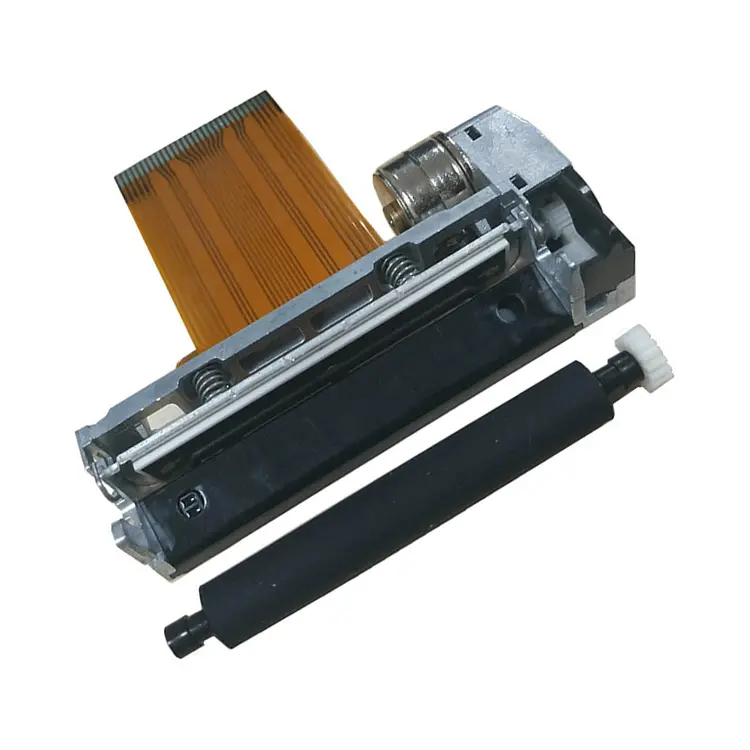 Mecanismo de impresora térmica TP628, 58mm, compatible con FUJITSU: FTP-628MCL101