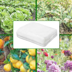 Good Quality HDPE+UV Material <strong>Cover</strong> Fruit <strong>Tree</strong> Protection Mesh Bag Agriculture Anti Insect <strong>Net</strong> - Product Image 2