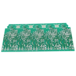 FR4 94V0 Tg135/140/150/170ベアプリント回路基板リジッド/フレックスPcb 1.6mm 1OZ AC DCドライバー充電器バラストに使用 - Product Image 2