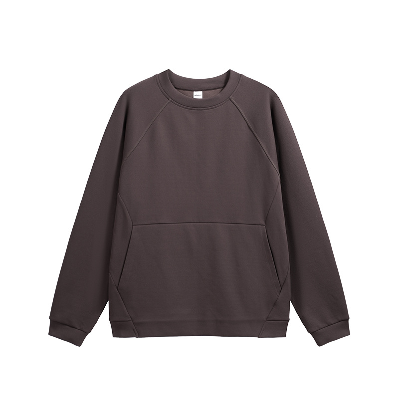 สีน้ำตาล