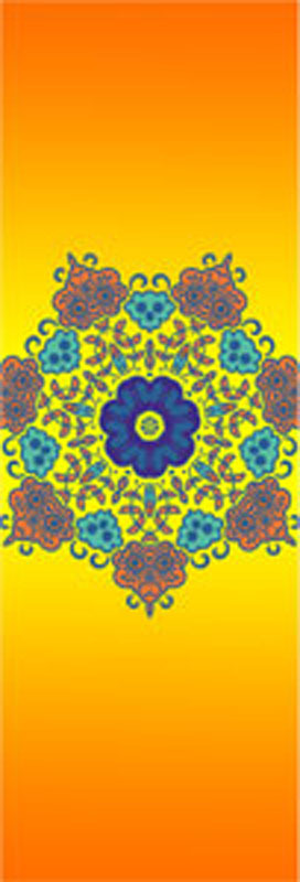 Mandala 9