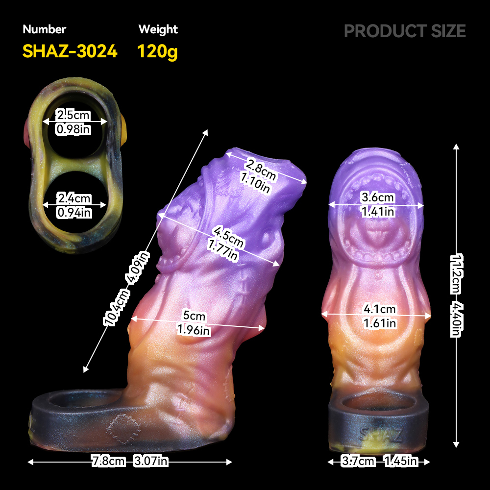 SHAZ-3024