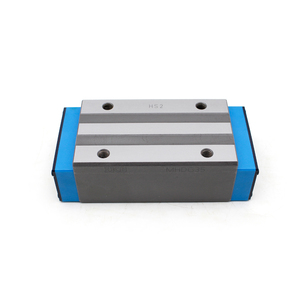 Guía lineal IKO, rieles deslizantes, piezas CNC, bloque deslizante MHDG30 MHD35 MHDG35 MHD45 MHDG45 LWHD15B LWHD25B, carro de bloque de rodamiento - Product Image 2