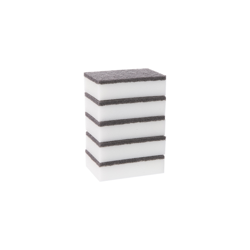 5 pieces sponge