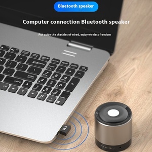 USB音频适配器5.0蓝牙接收器发射器电脑笔记本丰富插头设计无线技术材料 - Product Image 3