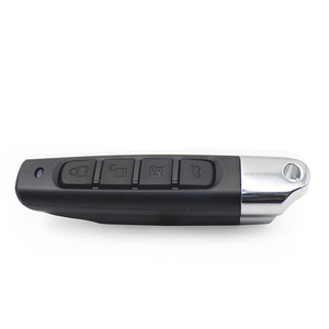 433mhz telecomando con codice copia impermeabile interruttore Wireless e Mini funzione tastiera - Product Image 5