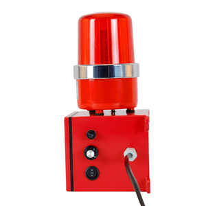 Alarma integrada con luz y sonido, producto de sistemas de alarma para el STSG-01 - Product Image 4