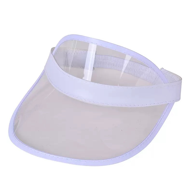 Blanc transparent