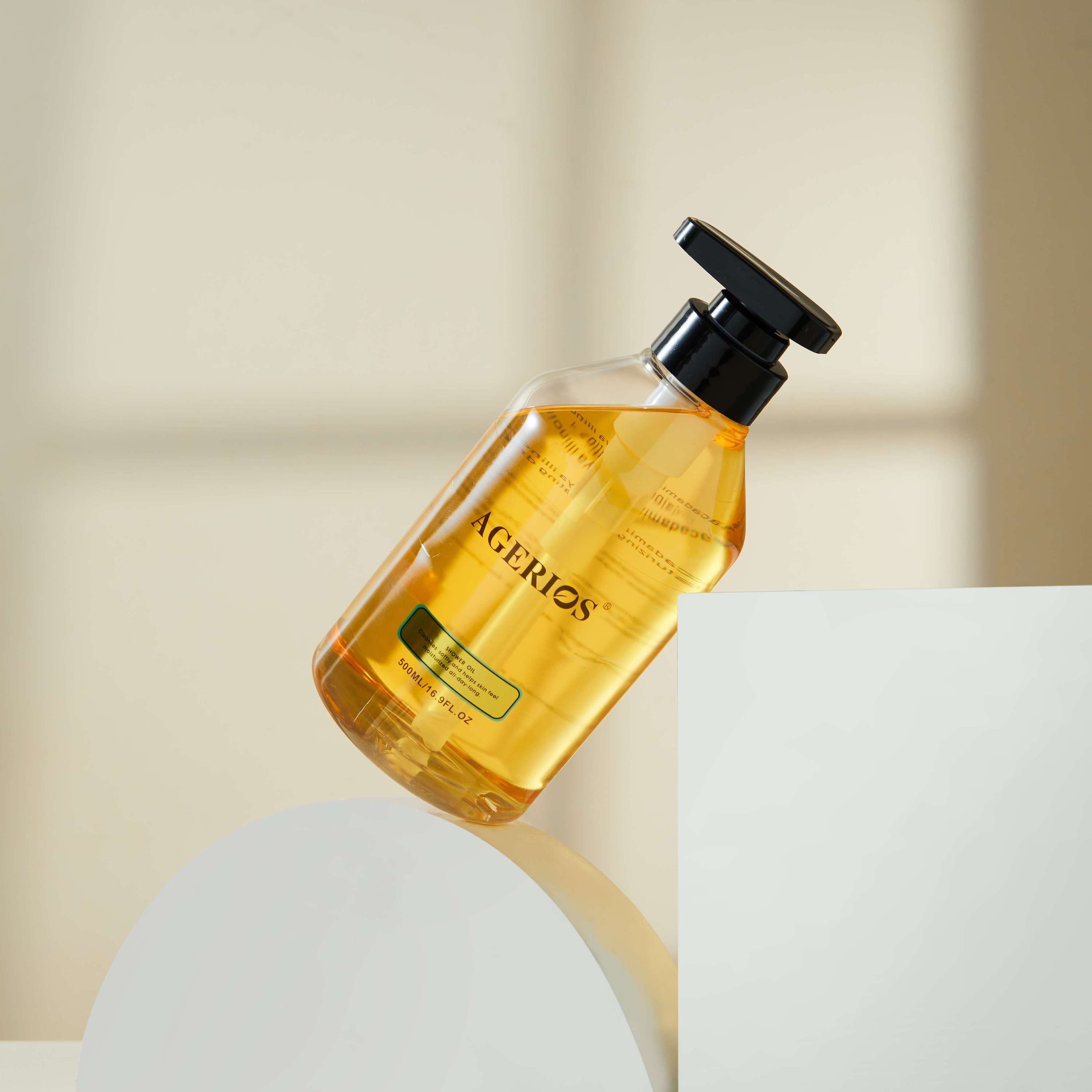 OLIO DOCCIA 250ml